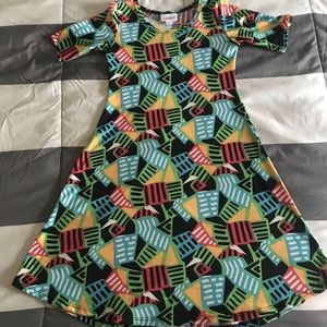 LuLaRoe Adeline